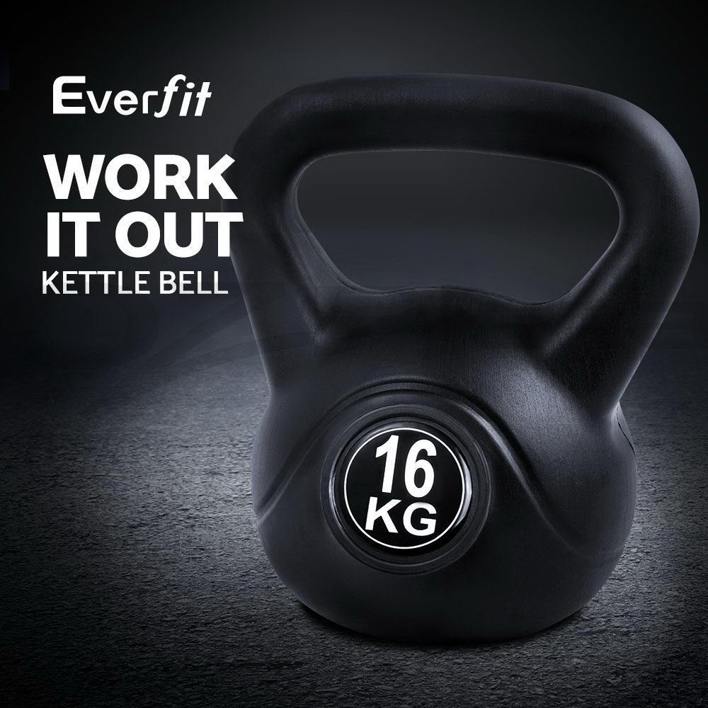 kettle bell kit weight kettlebell fitness exercise home gym