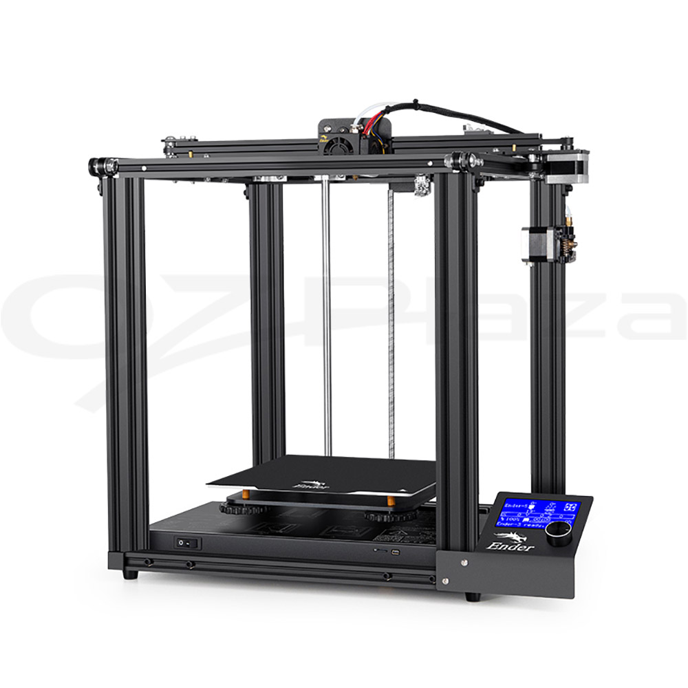 3d Принтер Creality Ender 5 Купить