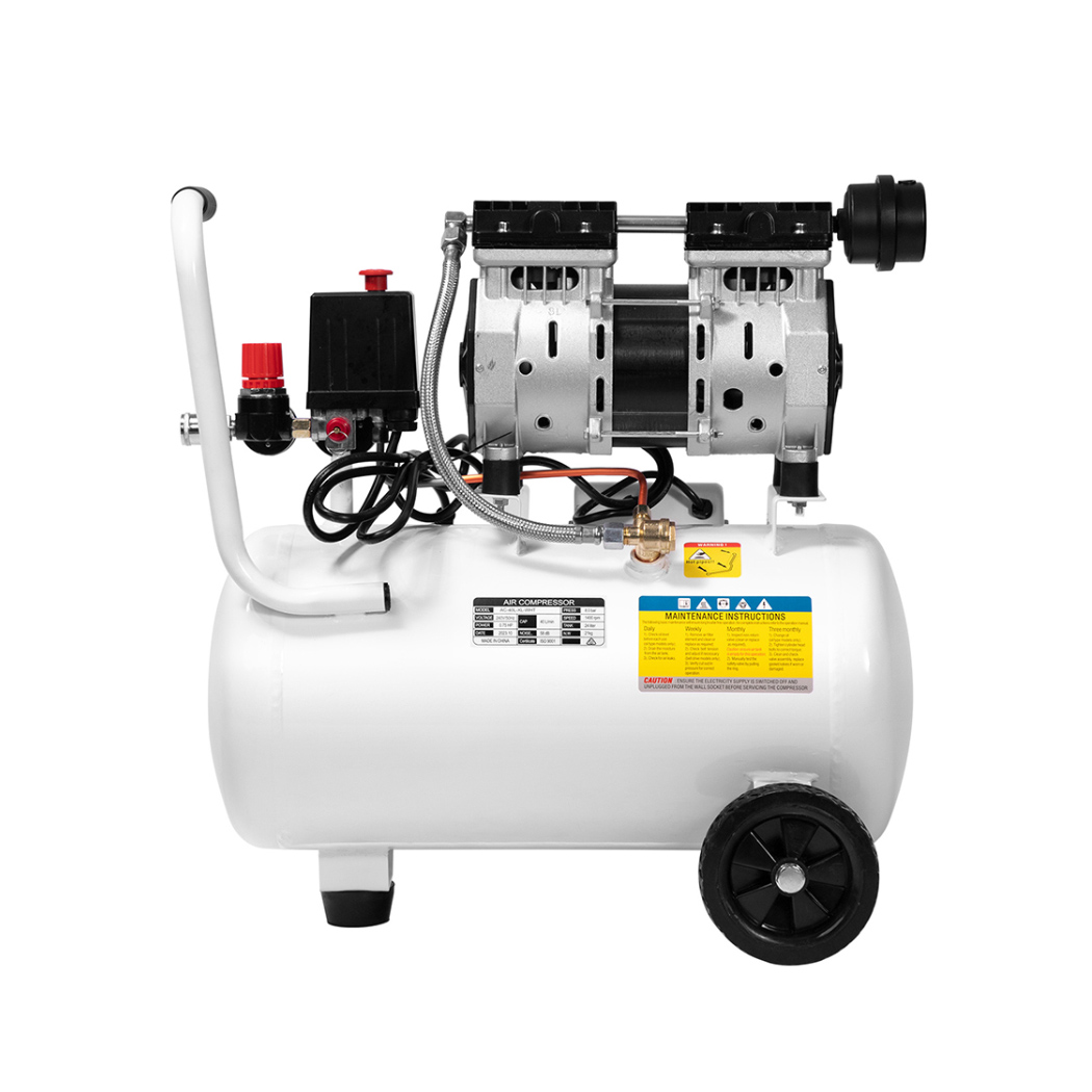 electric air compressor, portable electric air compressor