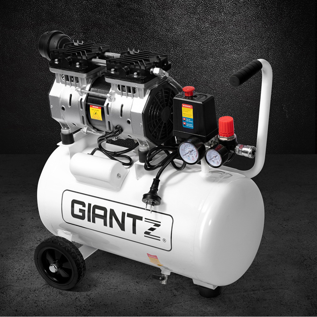 electric air compressor, portable electric air compressor