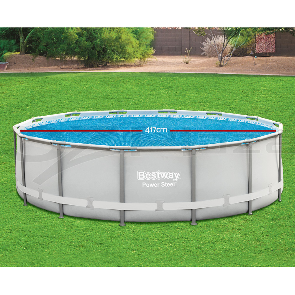 bestway cover 8ft