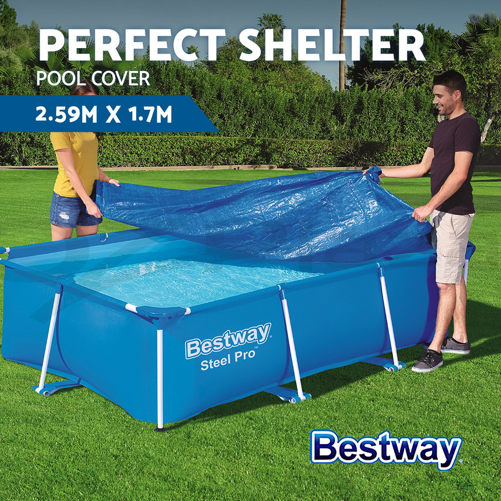 bestway cover 8ft