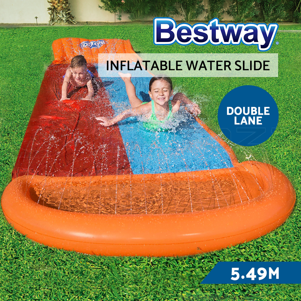 slip and slide for toddlers