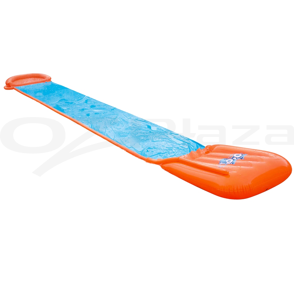 bestway slip and slide