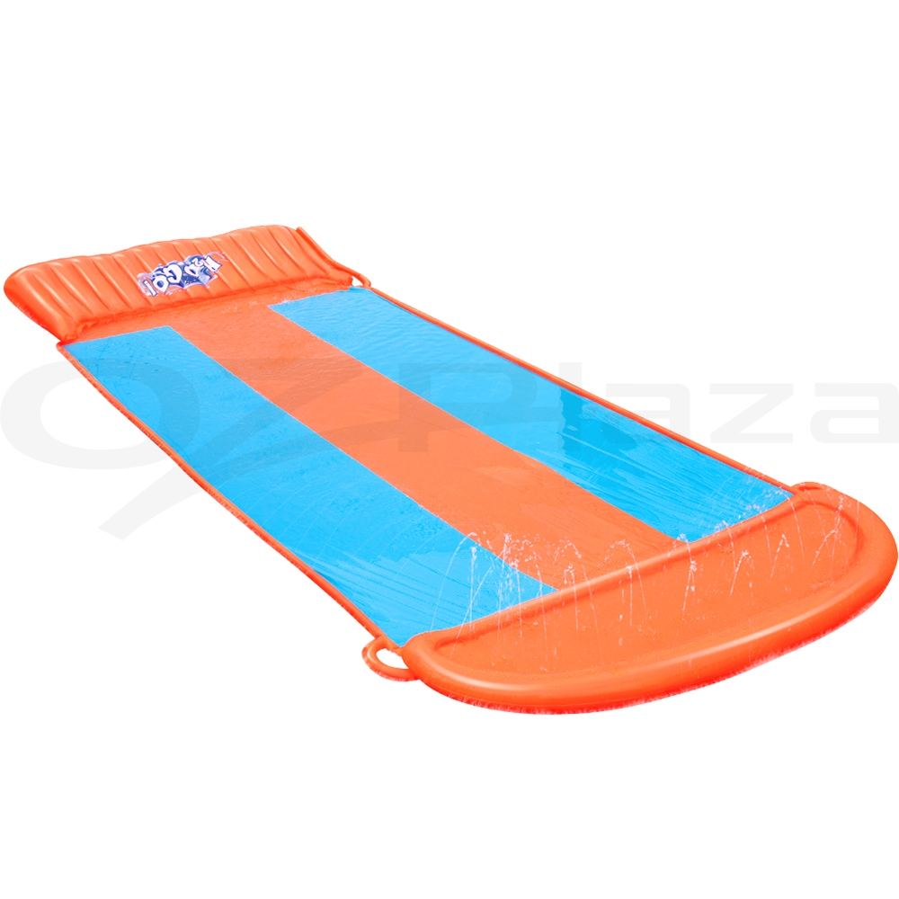 bestway slip and slide