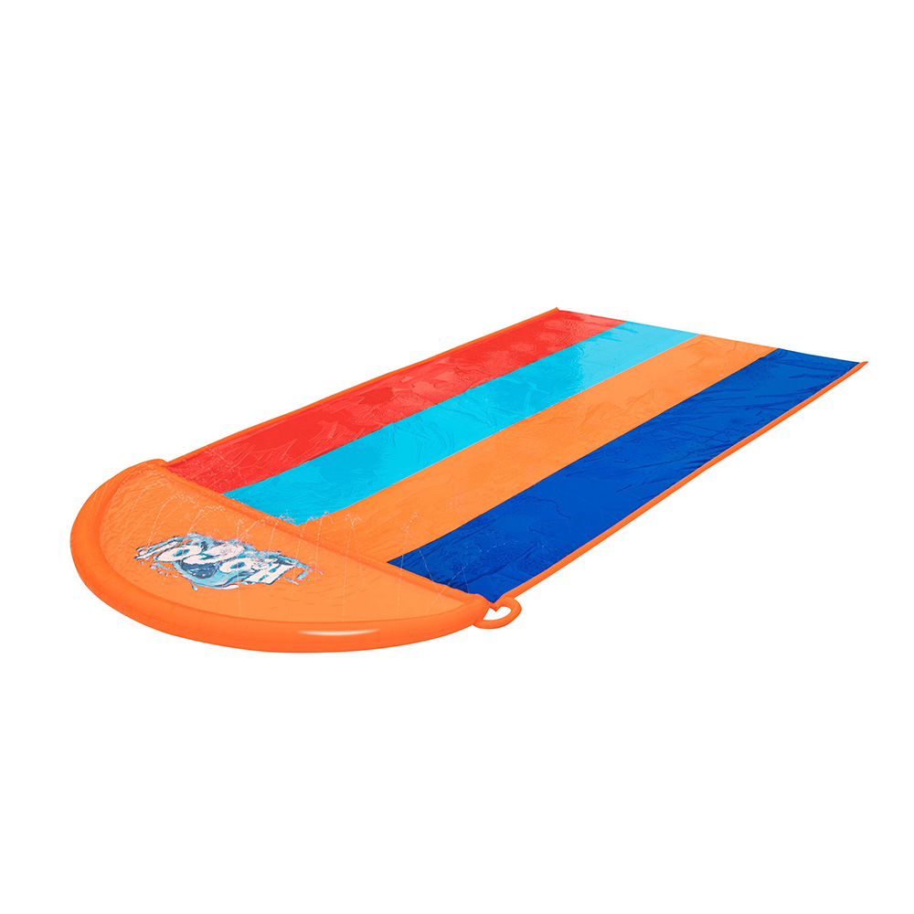 bestway slip and slide