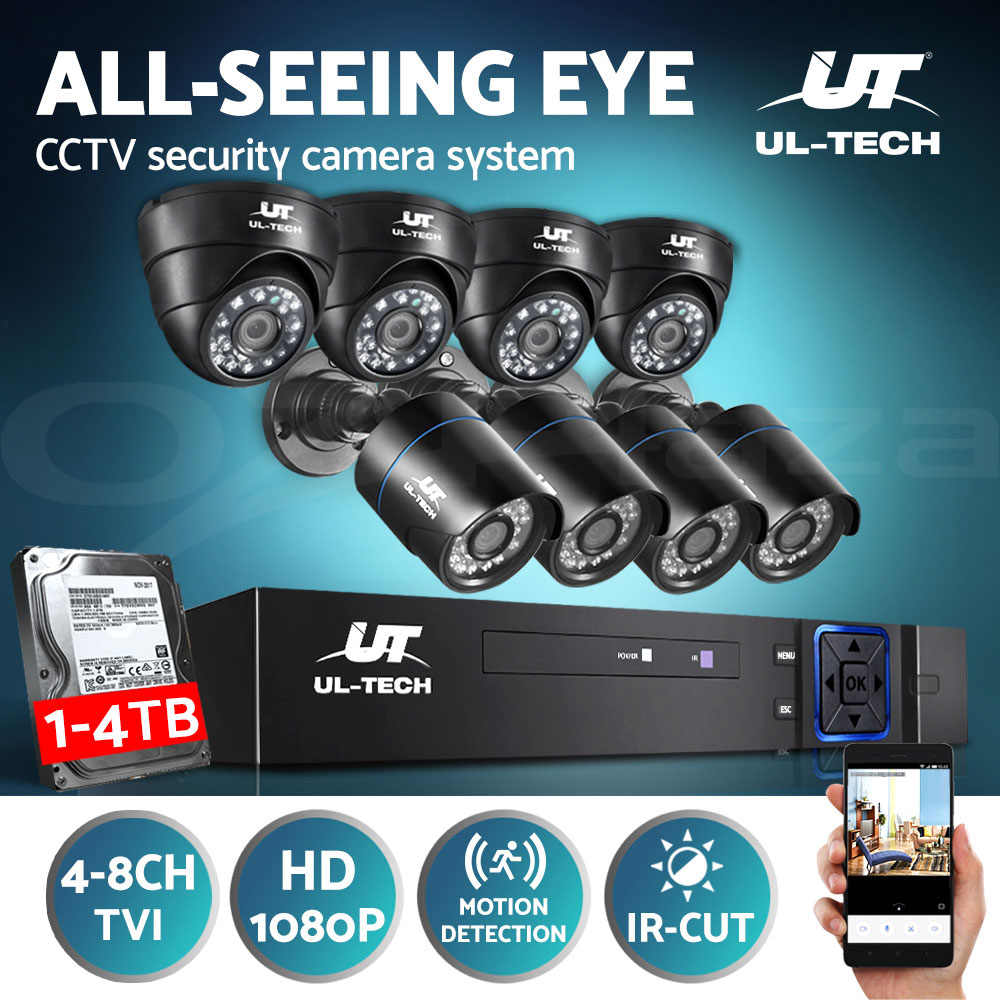 Wireless security cameras store outdoor long range