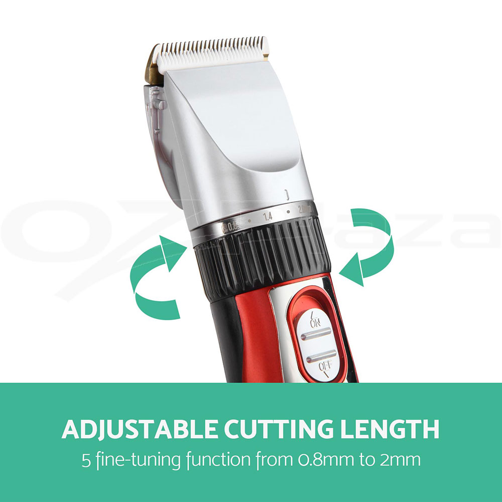 electric sheep clippers