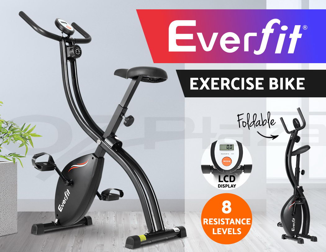 bike x exercise bike