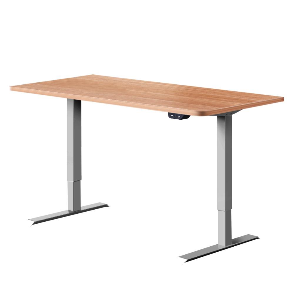 40 inch adjustable desk