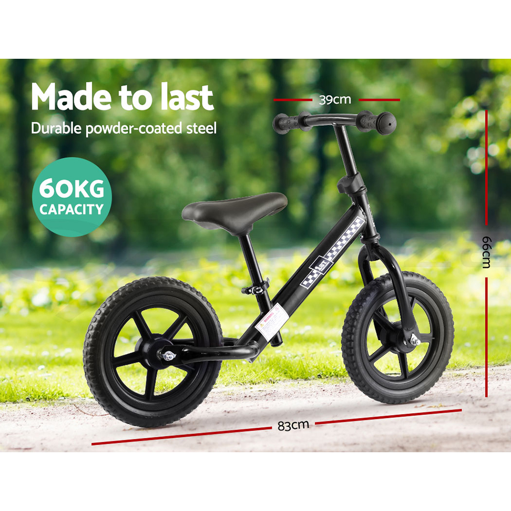 rigo balance bike