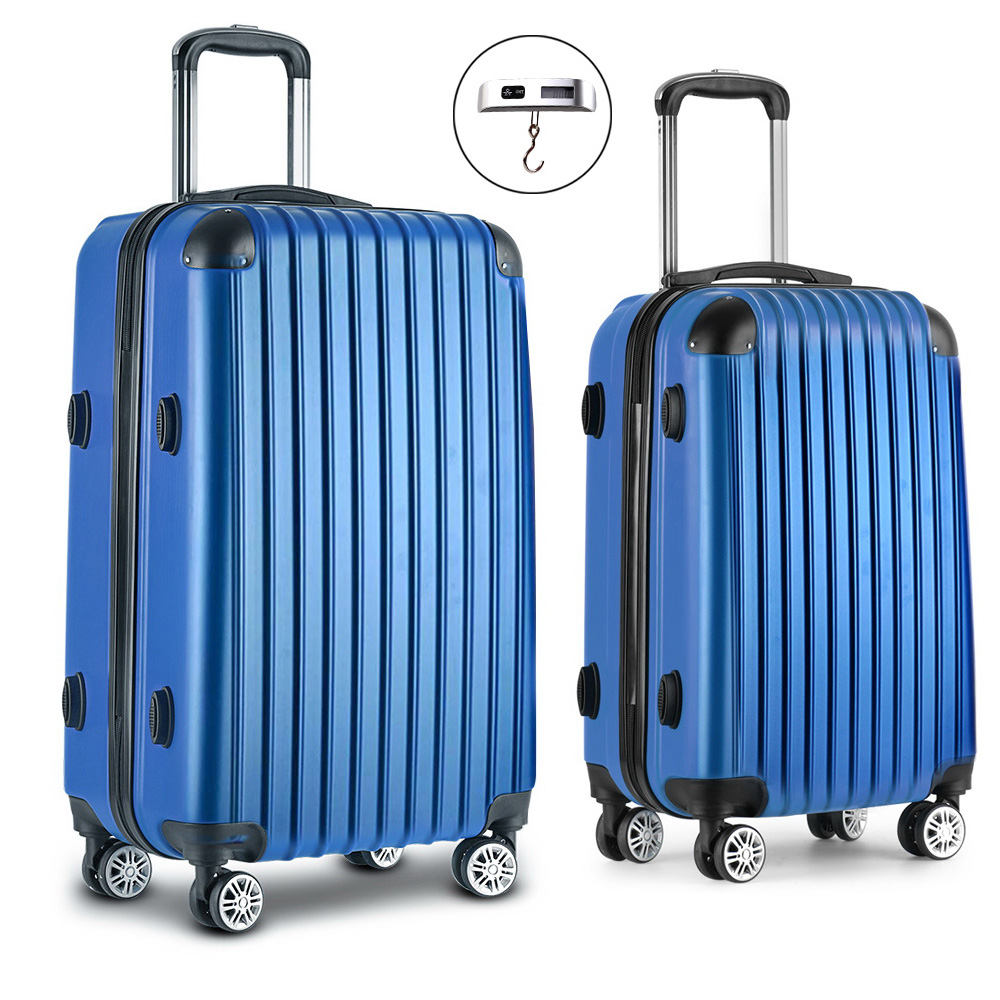 wanderlite suitcase review