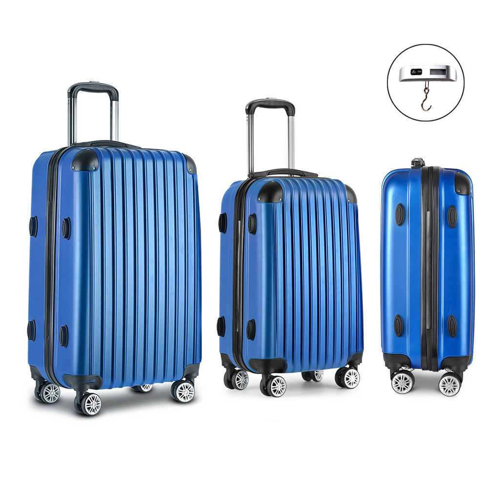 wanderlite suitcase review