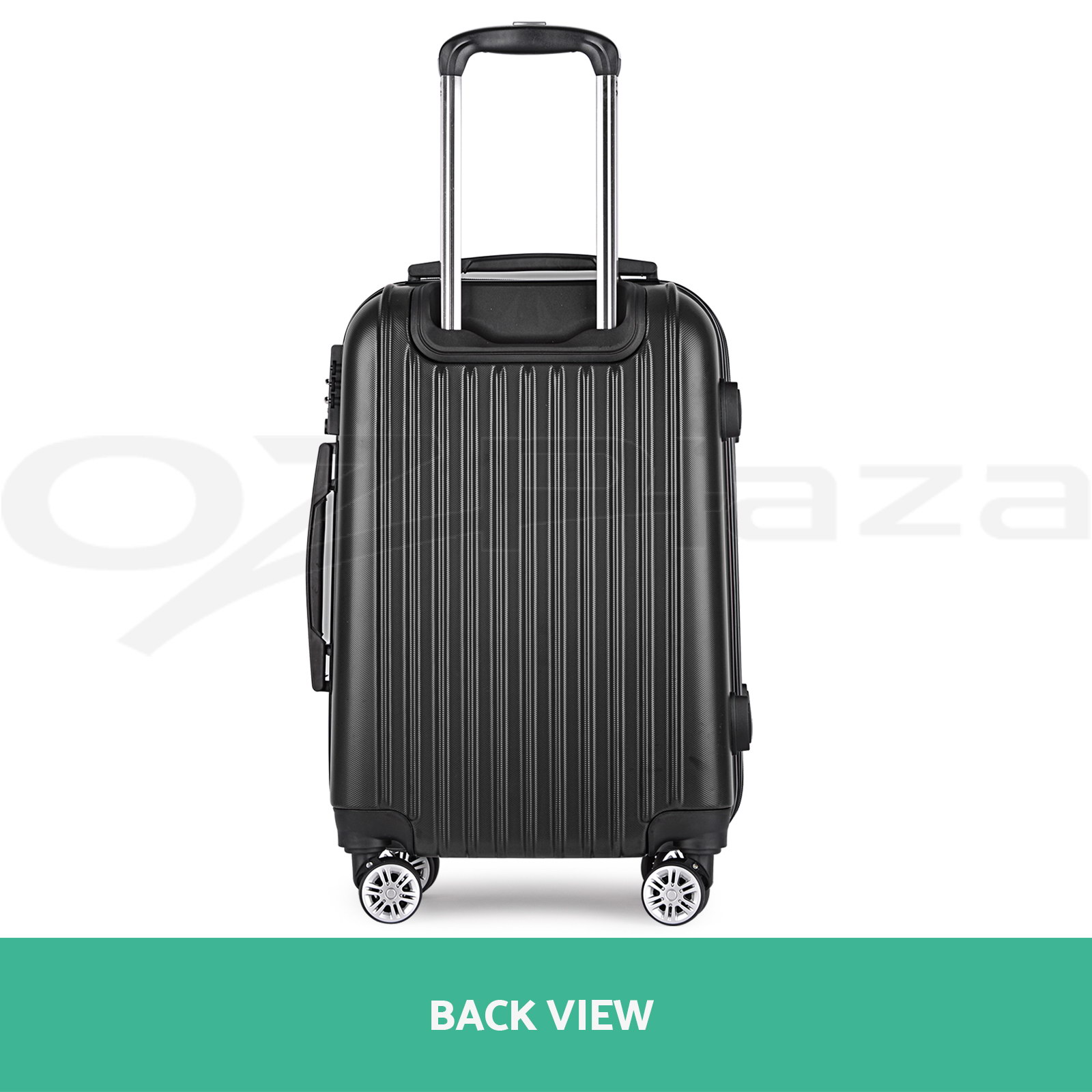 wanderlite luggage