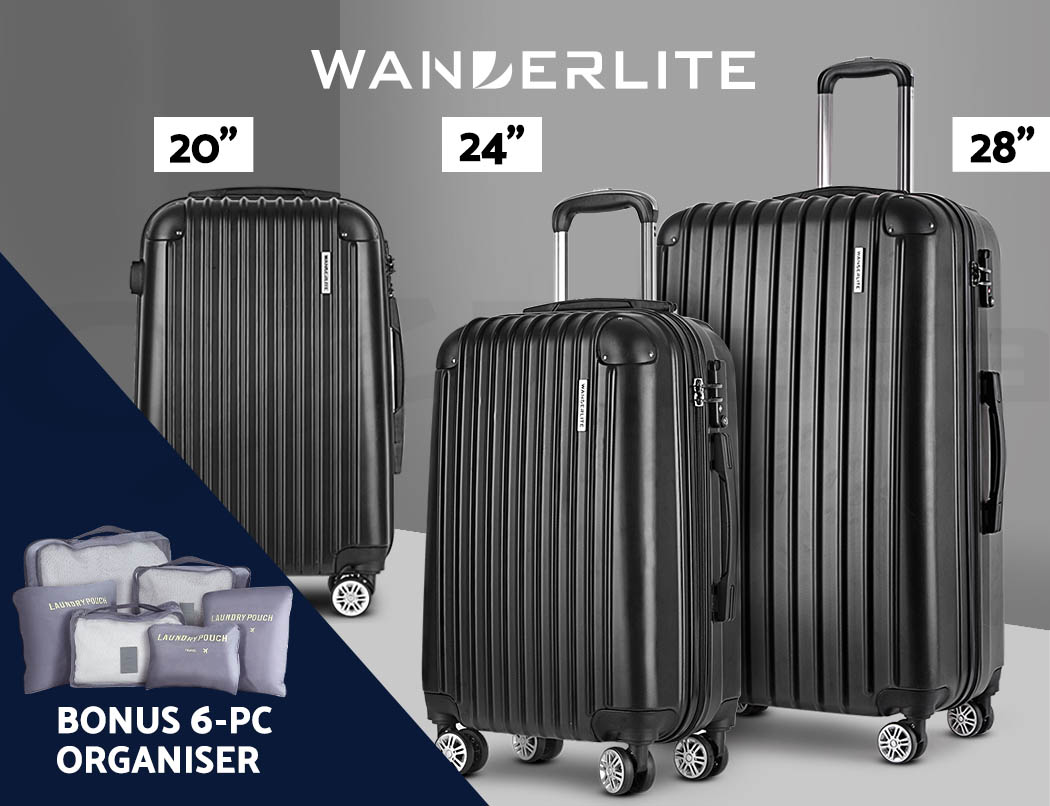 wanderlite suitcase review