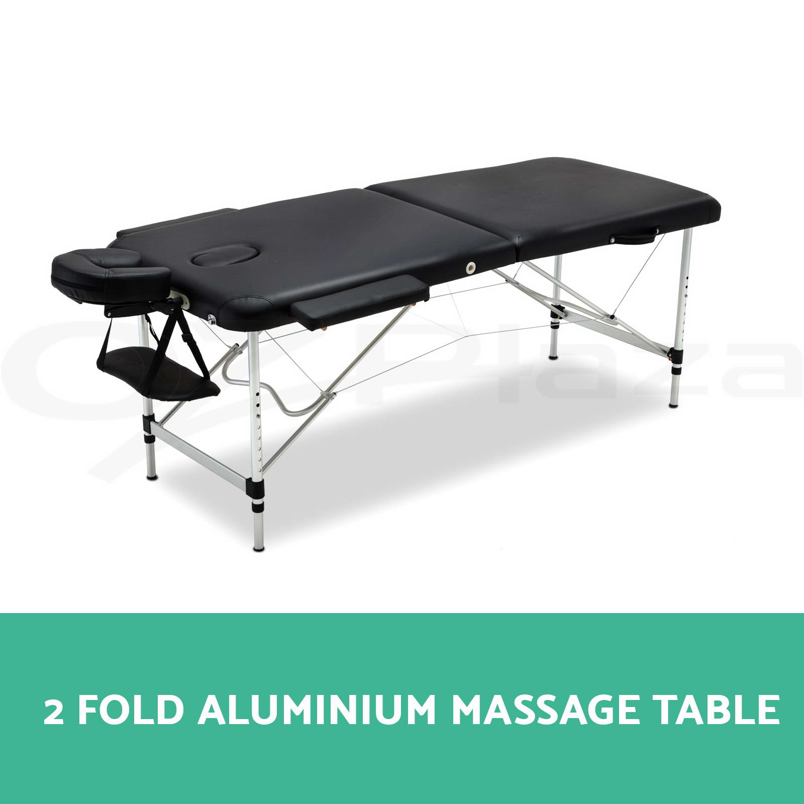 Zenses Massage Table Portable Aluminium Massage Bed Beauty Chair Therapy Folding Ebay