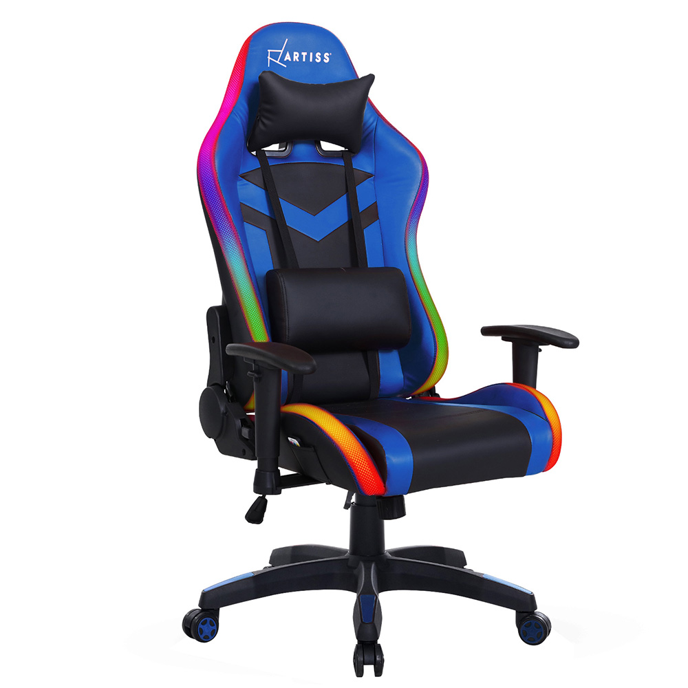 gaming chair that looks nice