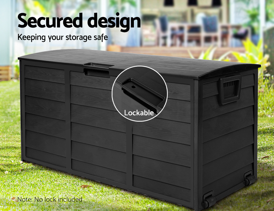 ibox self storage gartrell