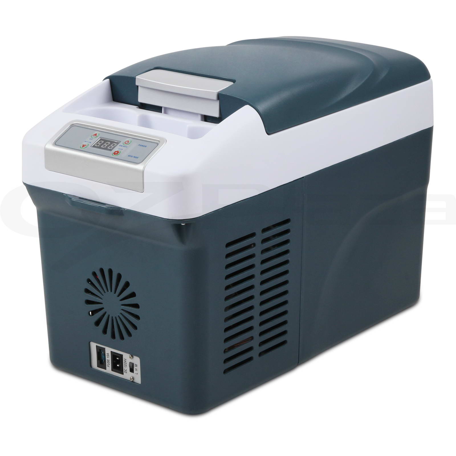 Glacio 15/20/35/55L Portable Fridge Freezer Fridges Cooler Camping 12V ...