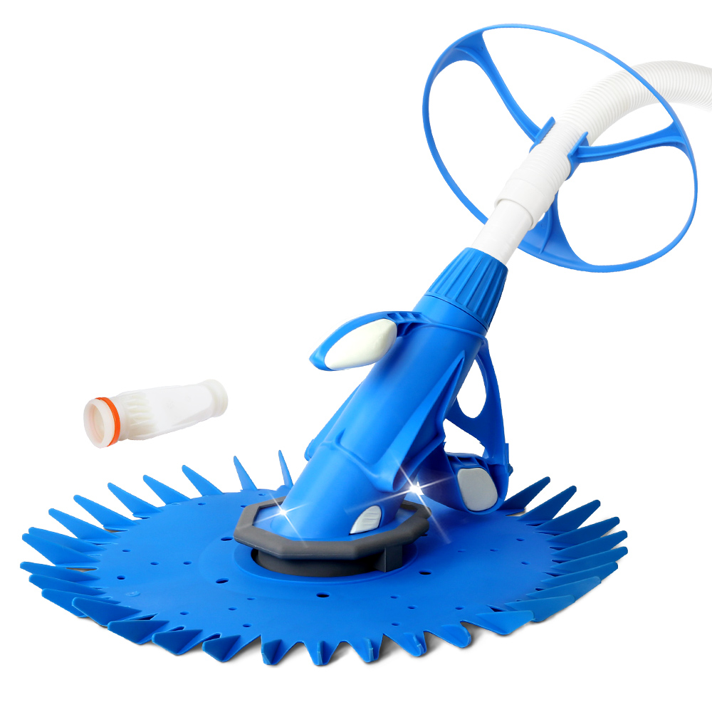 pool vacum cleaner