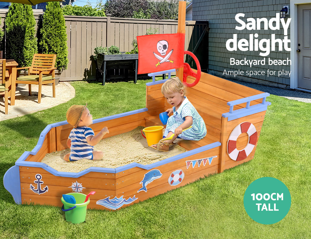 sandpit toys kmart