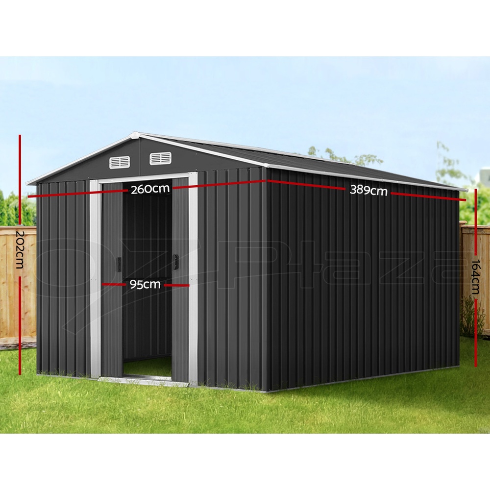 Giantz Garden Sheds Tool Storage Cheap Shed Workshop 