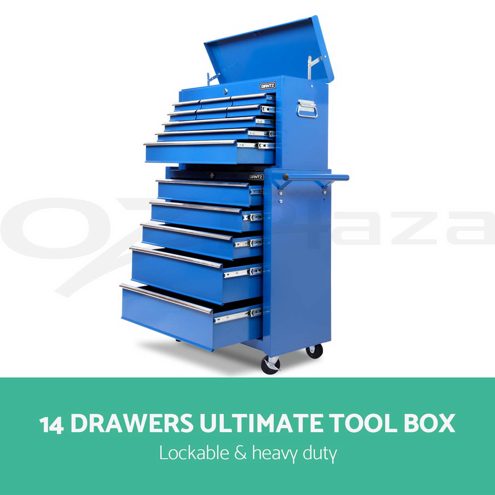 mac tool box 13 drawer for sale