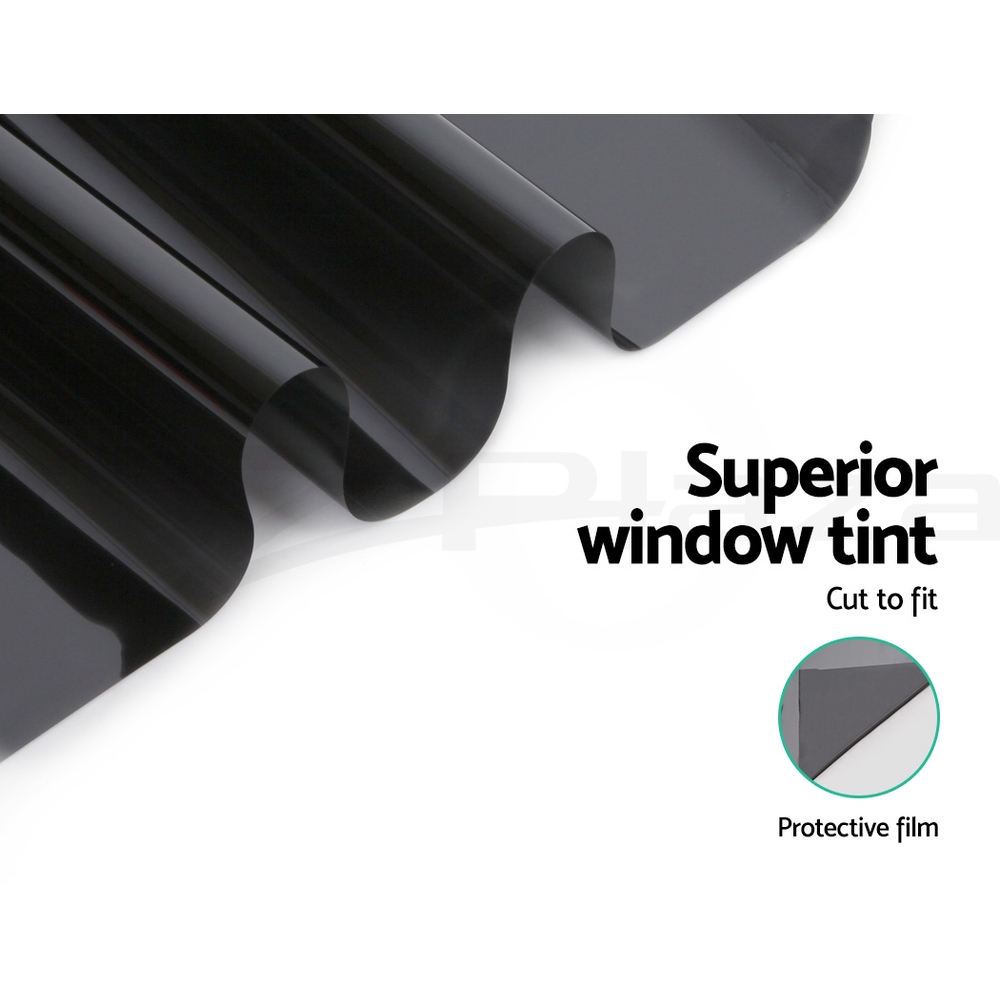 Giantz 35% 30M Window Tinting Kit Online